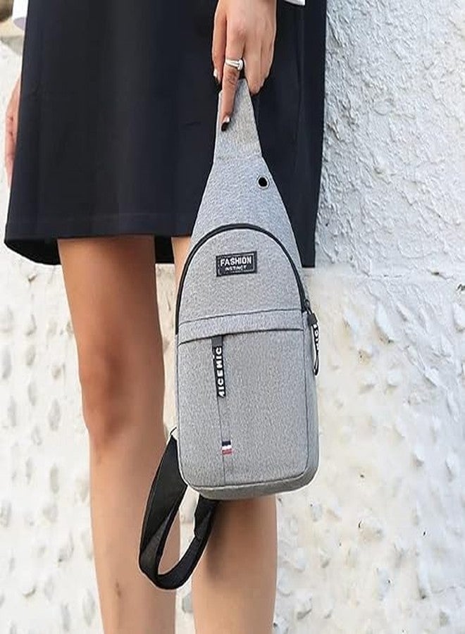 Falshruti Picnic cross shoulder bag Crossbody picnic bag sling bag shoulder bag Cross shoulder bag tote bag Insulated bag Portable bag Outdoor bag Travel bag Waterproof bag (1 pcs) - Image 3